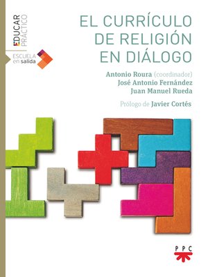 cover image of El currículo de Religión en diálogo